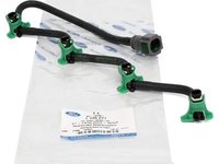 Rampa retur injectoare originala ford c-max,focus 3,mondeo 4,s-max mot 1.6 tdci