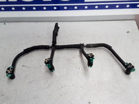 Rampa retur injectoare PEUGEOT 407 2.2 HDI 2004-2018