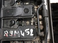 Rampa retur injectoare Renault Grand Modus 1.6 dci tip motor R9M euro 5
