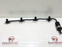 Rampa retur injectoare, Renault Laguna 3 combi, 2.0dci din dezmembrari