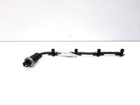 Rampa retur injectoare, Vw Golf 6 Variant (AJ5) 2.0 TDI, CBAB (idi:535288)