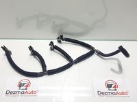 Rampa retur injectoare, Vw Golf 7 Variant (BA5) 1.6 tdi CXXB din dezmembrari