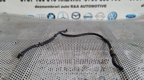 Rampa Retur Injectoare Vw Seat Skoda Audi A4 