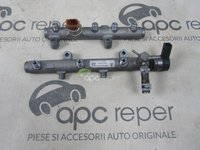 Rampe Injectoare 2,7-3,0Tdi Audi A4 8K, A5 Originale Complete