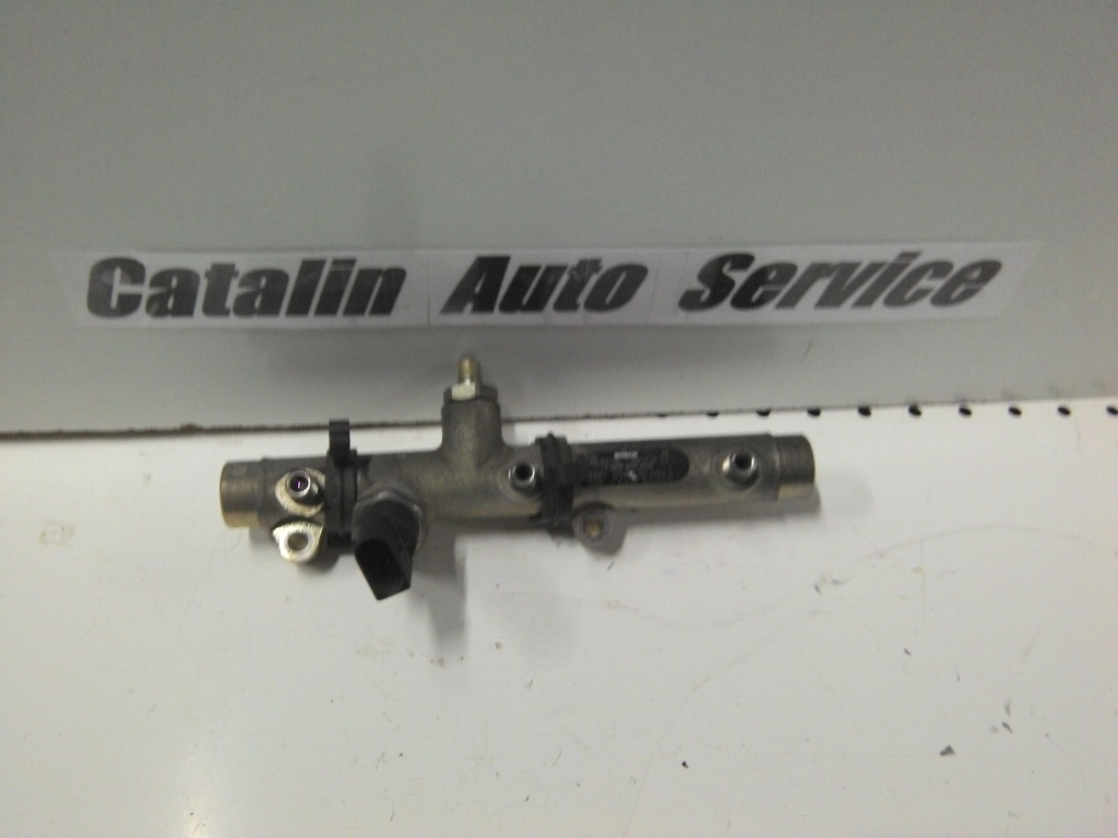 Rampe injectoare Audi A4 B7, A6 4F C6, A