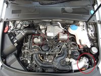 Rampe Injectoare Audi A6 3 0 Tdi Bmk 224 De Cai