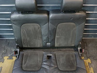 Rand scaune 3 Audi Q7 (4LB) 3.0 TDI BUG 2008