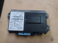 Range Rover Evoque L538 telematics control unit HK72-70718-XC