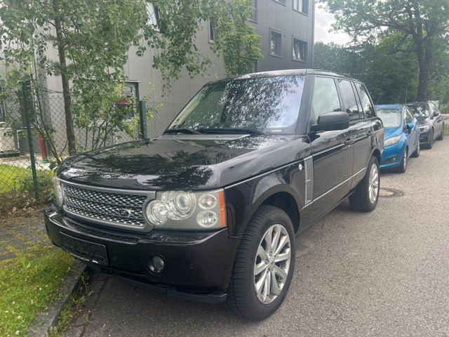 Range Rover Negru Motoras clapeta aer ventilat rover noi si sh de vanzare - TU alegi prețul!