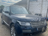 Range Rover Vogue 4.4 Diesel Automat Tdv8 Sdv8 cod motor 448DT