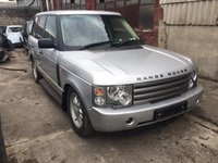 Range Rover Vogue L322 3.0 diesel td6