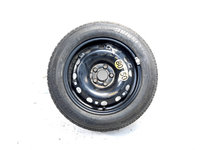 Rata rezerva tabla R15, cod 6R0601027D, Seat Ibiza 5 Sportcoupe (6J1) (idi:532304)