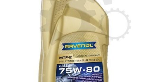 Ravenol 1l 75w80 mtf2