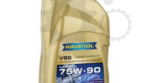 Ravenol 1l 75w90 vsg