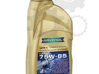 Ravenol 1l mtf-1 75w85