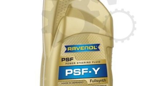 Ravenol 1l sintetic psf-y