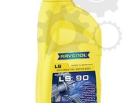 Ravenol 1l ulei diferential 90 gl 5+