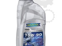 Ravenol 75w90 tgs 1l