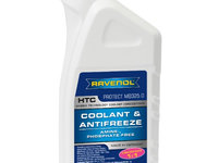 RAVENOL ANTIGEL HTC Concentrate 1.5L