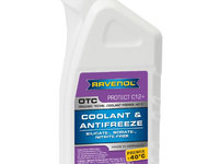 RAVENOL ANTIGEL ROSU OTC -40°C 1.5L