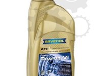 Ravenol atf dexron 6 1L