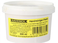 Ravenol Pasta Curatat Maini 500ML 1360600-500-05-000