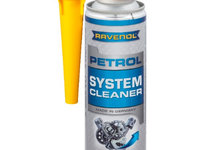 RAVENOL Petrol System Cleaner 300ml