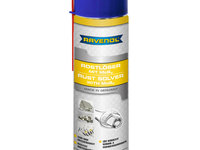 Ravenol Rust Solver Spray Lubrifiant MoS 2 400ML 1360009-400