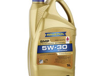 Ravenol Smp Sae 5W-30 5L 1111126-005