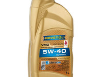 Ravenol ulei 5w40 vmo 1l