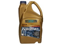 Ravenol ulei cutie automata atf cvtf 4L