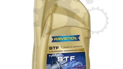 Ravenol ulei cv 1l stf syntetic