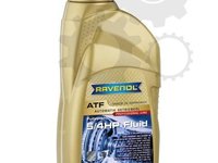 Ravenol ulei cv automata atf 4/5 viteze 1L