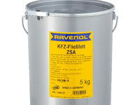 RAVENOL UNS KFZ-FLIESSFETT ZSA 5KG