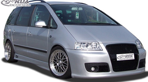 RDX Bara fata pentru VW Sharan (2000+) & SEAT