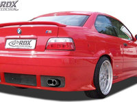 RDX Bara Spate pentru BMW E36 "GT-Race" Fusta bara spate Heck RDHS055 material GFK