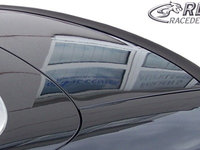 RDX Eleron lip portbagaj pentru AUDI 80 B3 / B4 / Typ 89 Cabrio spoiler Haion Eleron Spate RDHL001 material Plastic
