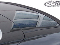 RDX Eleron lip portbagaj pentru AUDI A4 B5 Limousine spoiler Haion Eleron Spate RDHL003 material Plastic