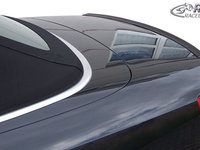 RDX Eleron lip portbagaj pentru BMW E36 Coupe / Cabrio spoiler Haion Eleron Spate RDHL017 material Plastic