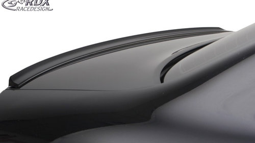 RDX Eleron lip portbagaj pentru OPEL Vectra C Limousine spoiler Haion Eleron Spate RDHL035 material Plastic