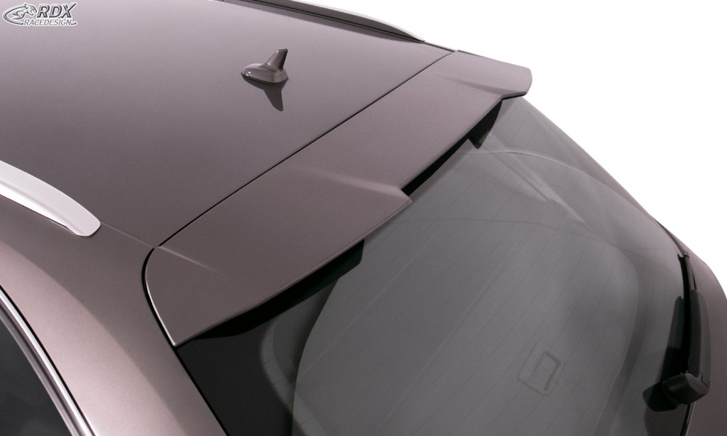 RDX Eleron Spate pentru AUDI A4 B8, B81,