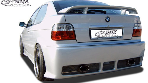 RDX Eleron Spate pentru BMW E36 Compact "GT-R