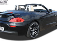 RDX Eleron Spate pentru BMW Z4 E89 Eleron Portbagaj Spoiler RDHFU03-52 material Plastic