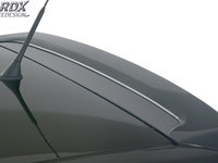 RDX Eleron Spate pentru FIAT Grande Punto & Punto Evo Eleron Luneta "V1" Spoiler RDDS022 material Plastic