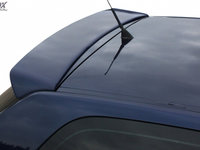 RDX Eleron Spate pentru FIAT Stilo Eleron Luneta Spoiler RDDS027 material Plastic