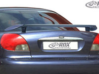 RDX Eleron Spate pentru FORD Mondeo Limousine (-2000) Eleron Portbagaj Spoiler RDHFU03-33 material Plastic