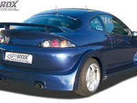 RDX Eleron Spate pentru FORD Puma (-2001) "GT-Race" Eleron Portbagaj Spoiler RDHFU01-21 material Plastic