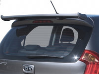 RDX Eleron Spate pentru KIA Picanto Typ TA Eleron Luneta Spoiler RDHFU06-13 material Plastic