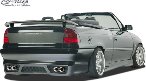 RDX Eleron Spate pentru OPEL Astra F Cabrio +