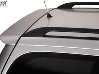 RDX Eleron Spate pentru OPEL Astra G Caravan / Kombi Eleron Luneta Spoiler RDDS094 material Plastic